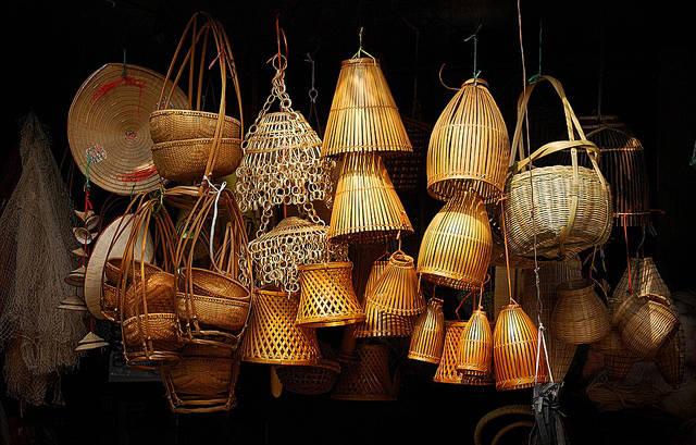 指尖流转的光阴故事