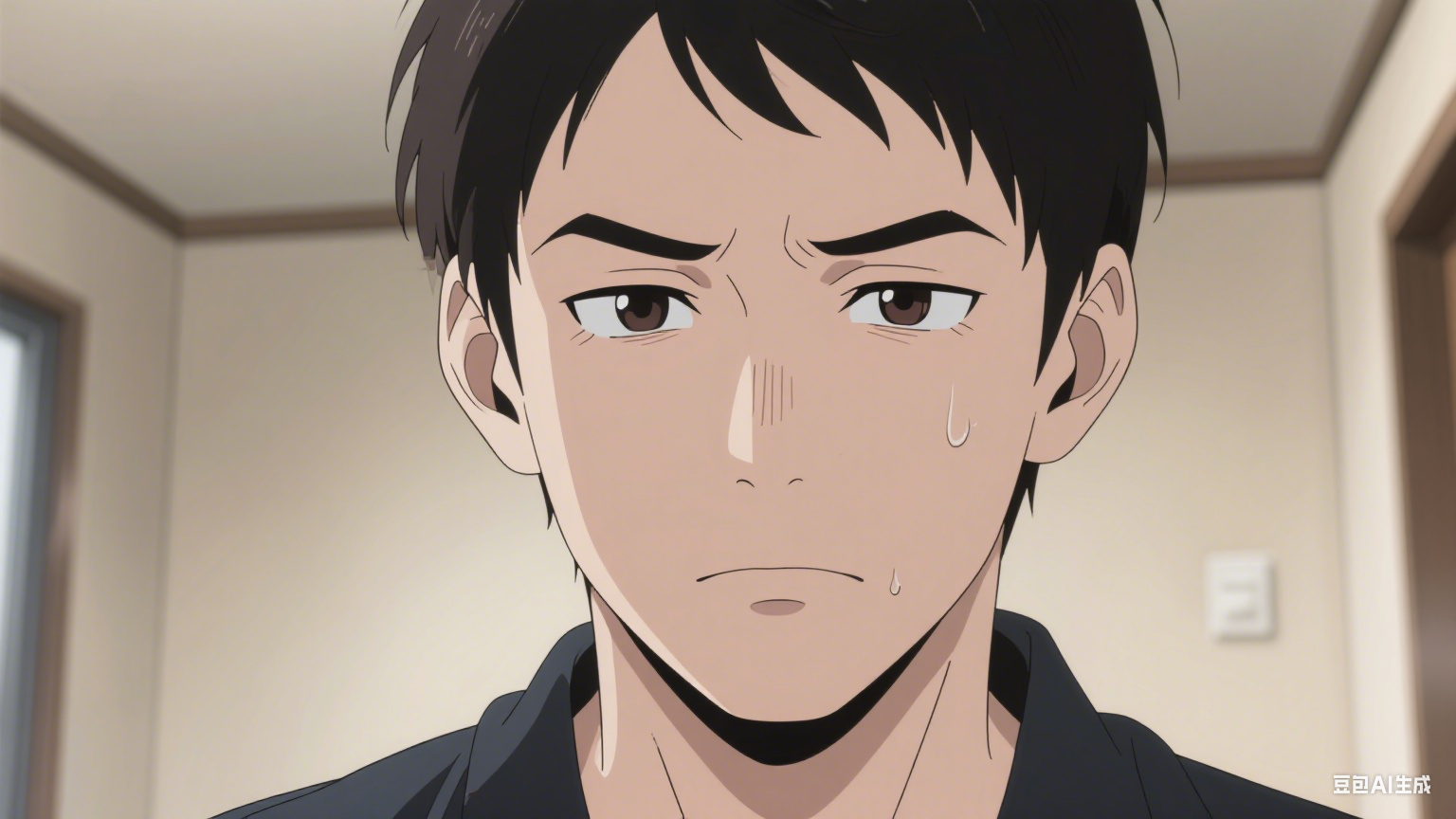 微表情：藏在面部的情绪密码