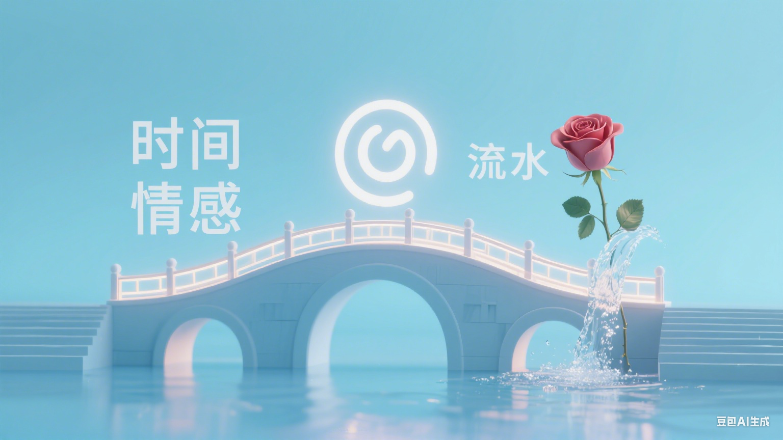 隐喻：语言织就的隐形桥梁