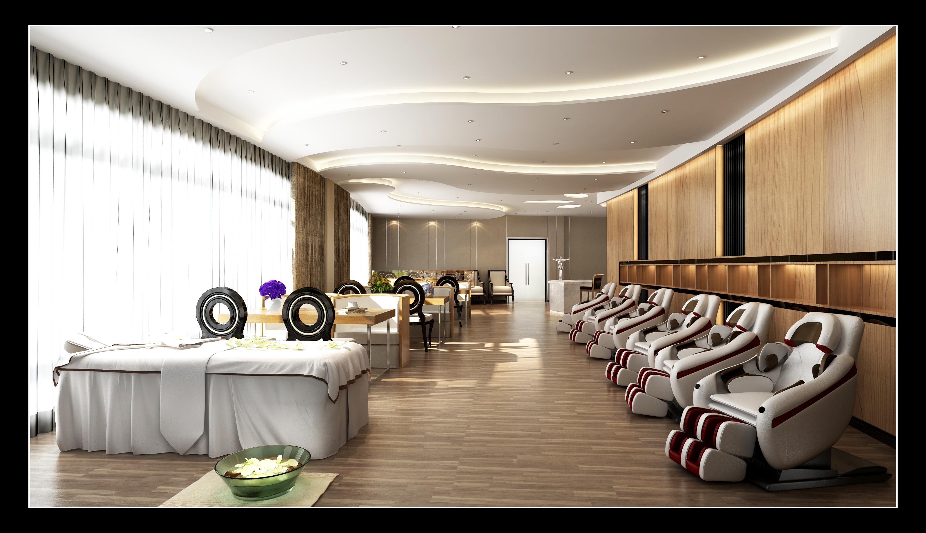 指尖上的调色盘：那些藏在美甲里的温柔与锋芒