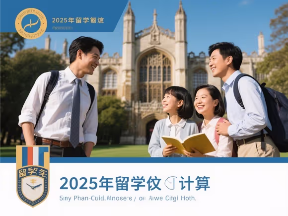 留学怎么算中产家庭