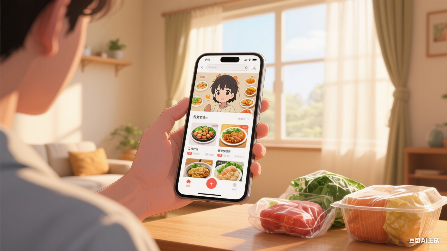 聊聊 O2O：把生活便利装进口袋的小魔法