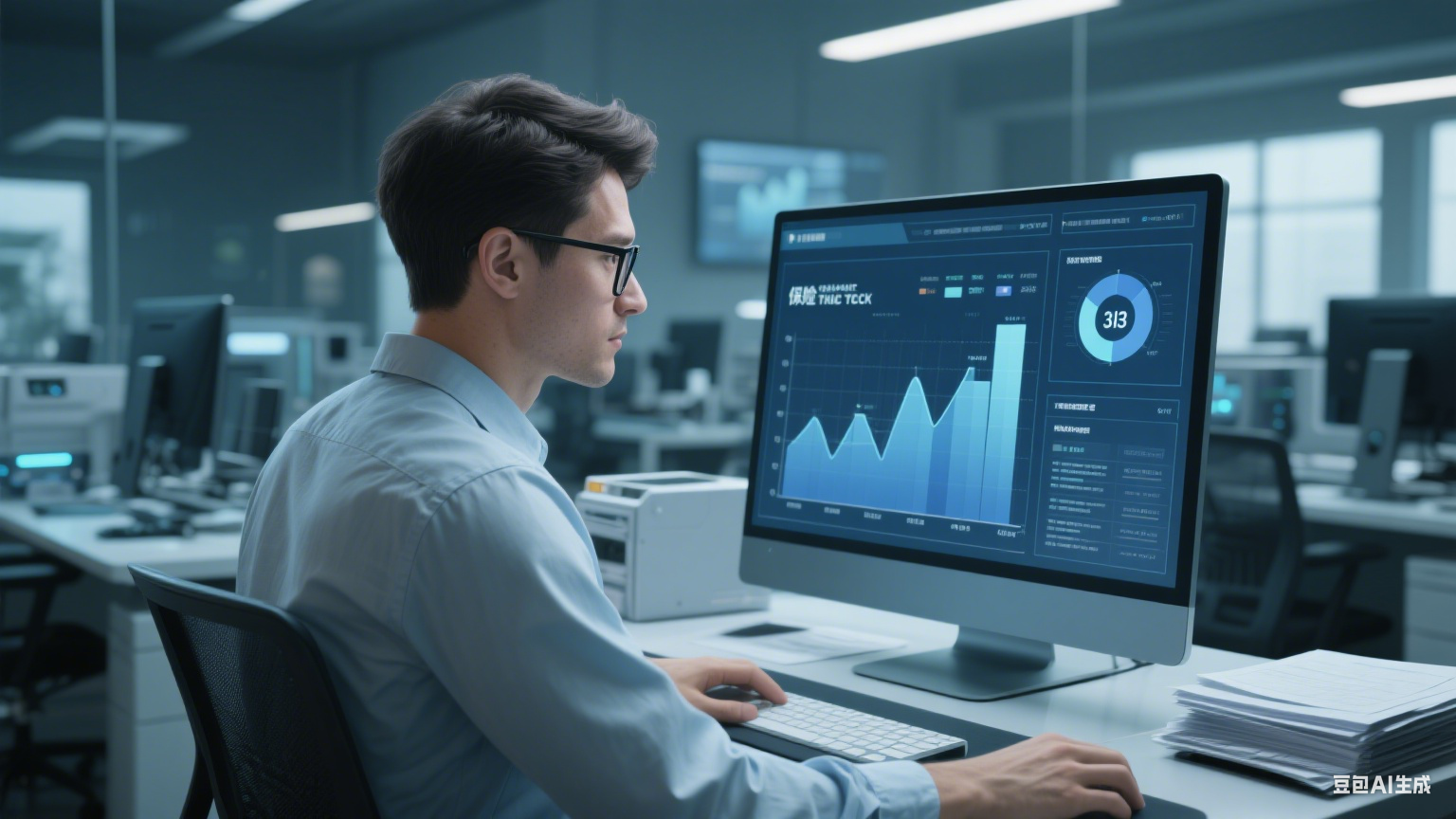 阁楼上的时光碎片