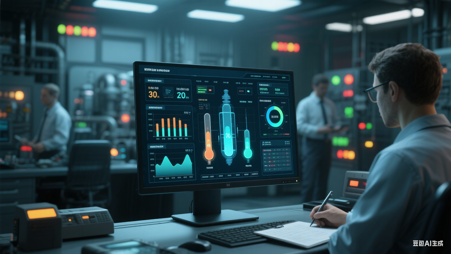 AI 在工艺优化中具体能解决哪些实际问题，又该如何有效落地应用？