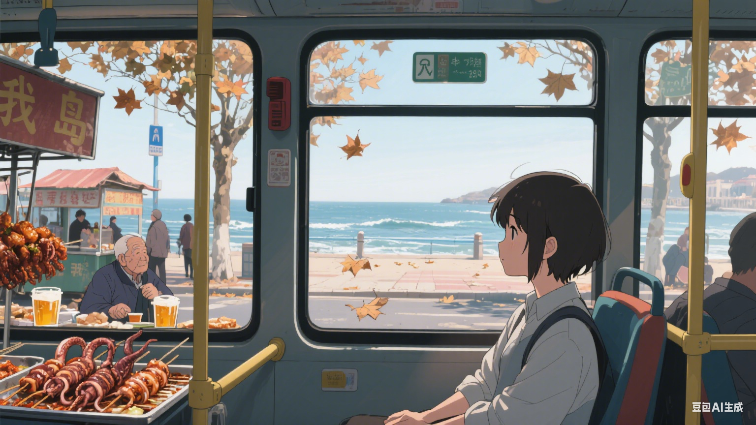 佛系旅游：把 “打卡” 扔进垃圾桶，躺平也能玩出花