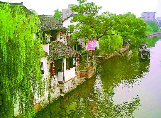 青砖黛瓦间的文化呼吸