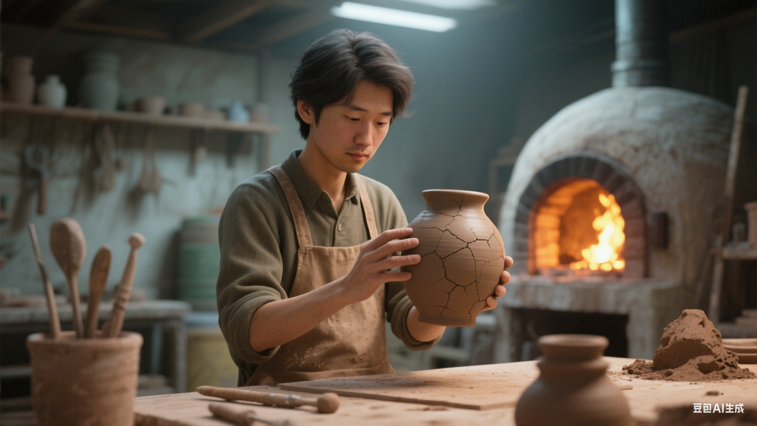 万物肌理：材料性能织就的诗意华章