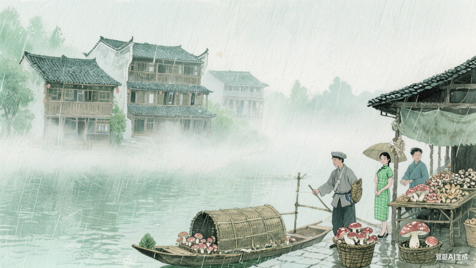 墨痕里的星河：探寻文学价值的诗意肌理