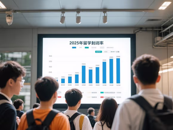 留学生回国率怎么统计