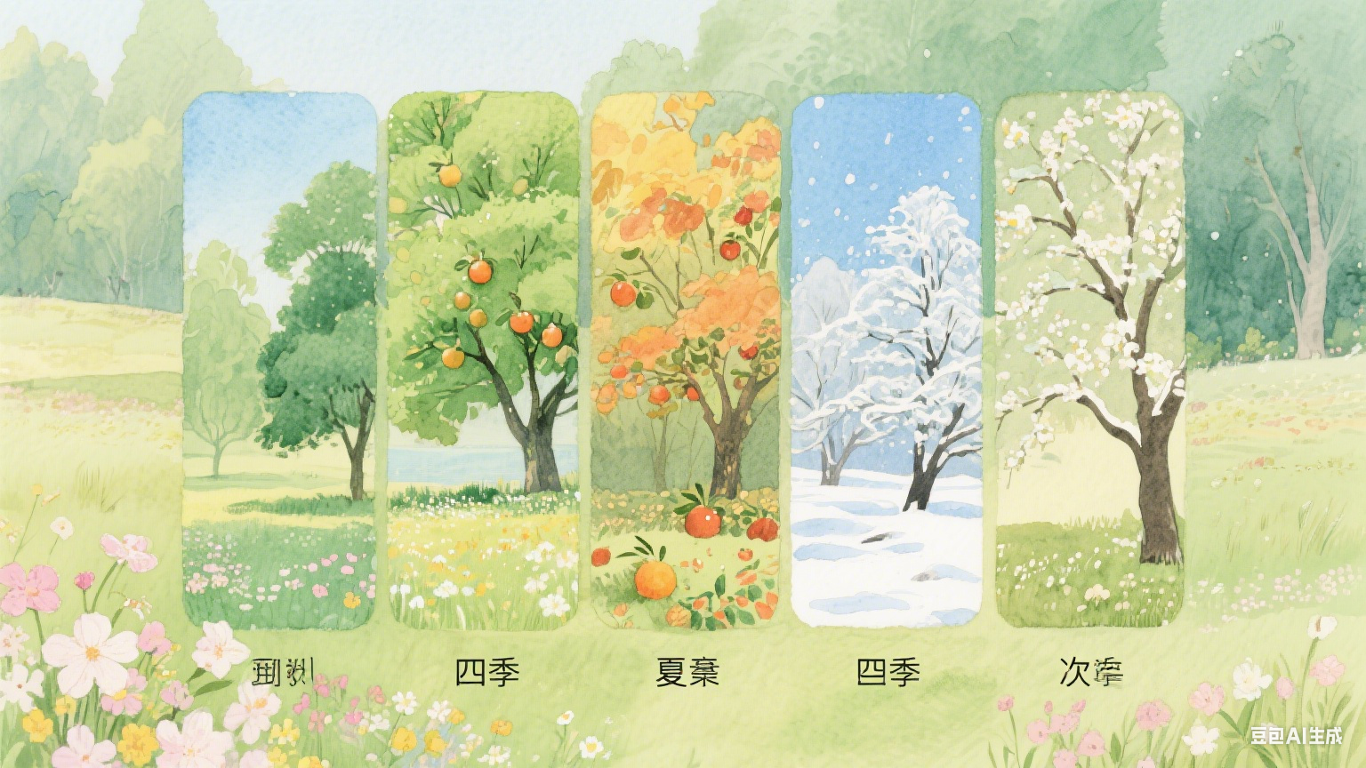 解锁语言表达的平行之美:深入了解并列复句