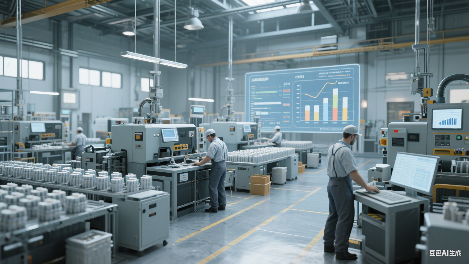 生产计划与控制（PPC）在企业生产运营中如何发挥作用，又包含哪些关键内容与实施要点？