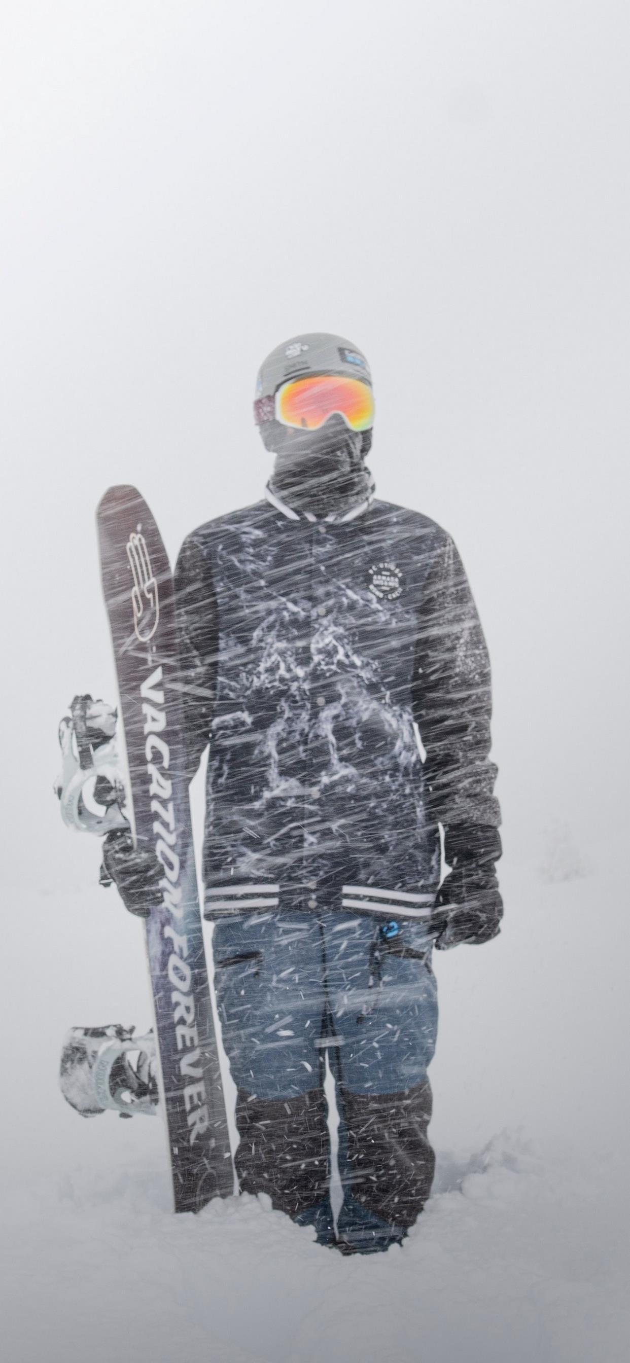 雪上飞旋：解码滑雪运动的多维世界