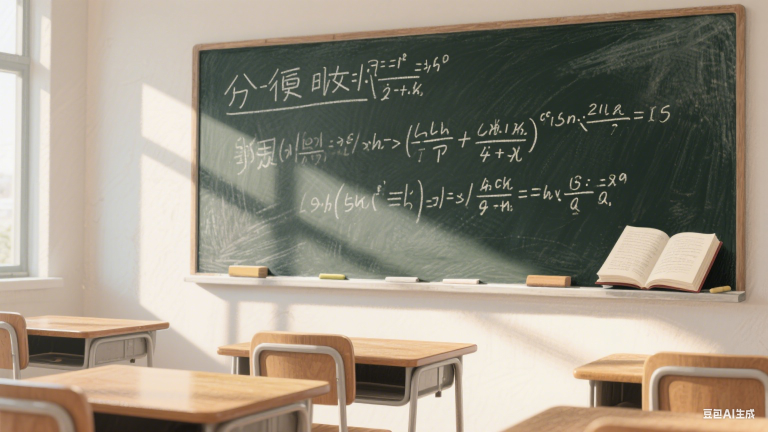 偏导数:解锁多变量函数变化规律的钥匙