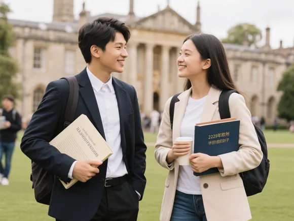 国外留学规矩太多吗现在