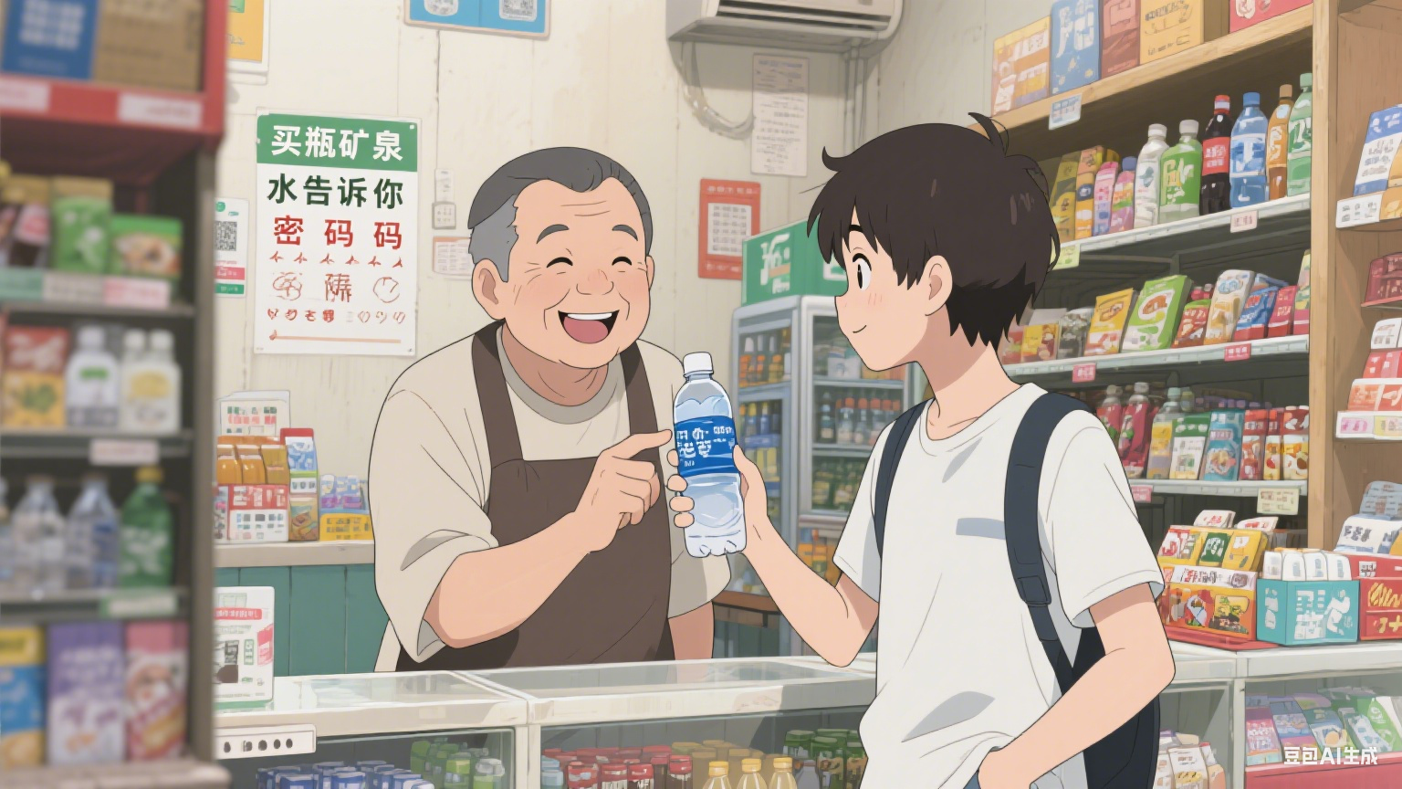 网生代生存图鉴：那些被 WiFi 喂大的快乐与慌张