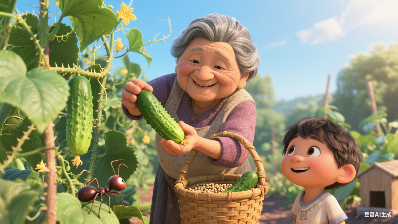 那些藏在语气里的心跳：叹词里的人间温情