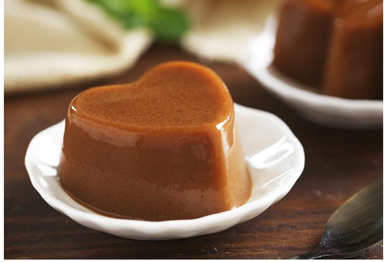 甜品制作：从原料到成品的味觉魔法