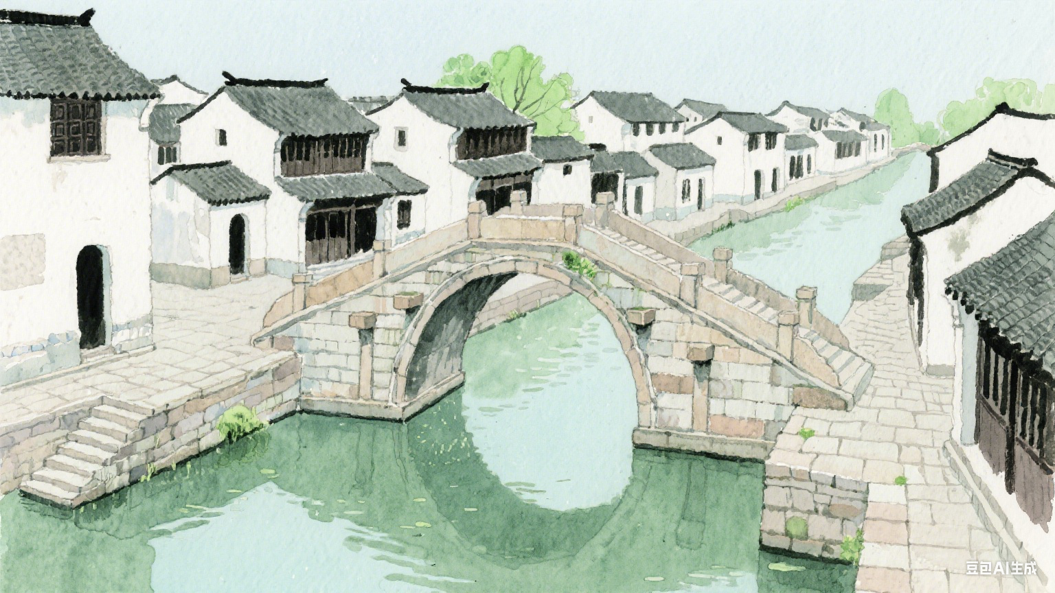 结构：藏在万物肌理中的秩序诗