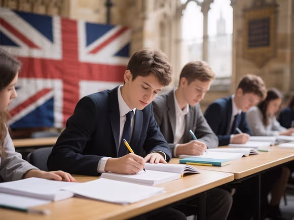 英国留学必须写论文吗现在