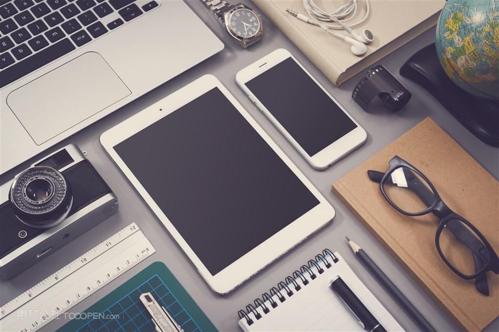 光影流转间，数码产品编织的生活新肌理