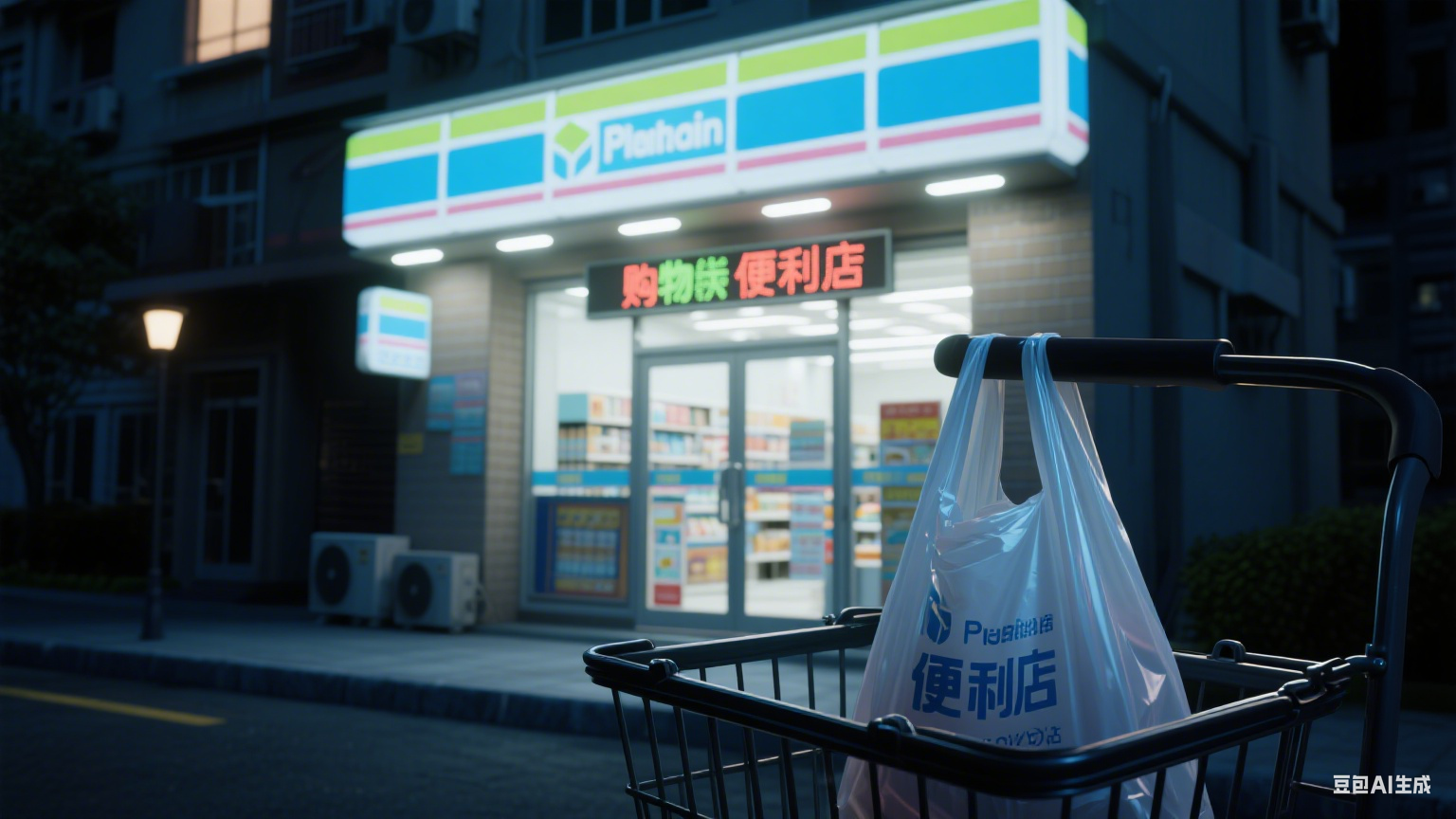 当便利店开始猜你想吃啥：新零售玩的不只是卖货