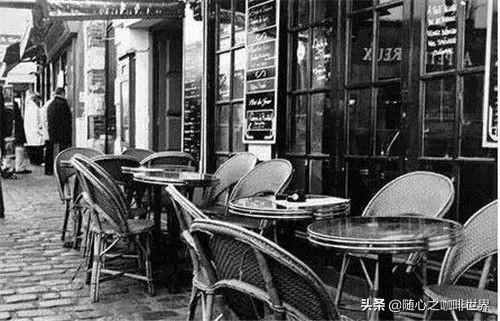 咖啡那点事儿：藏在香气里的生活哲学