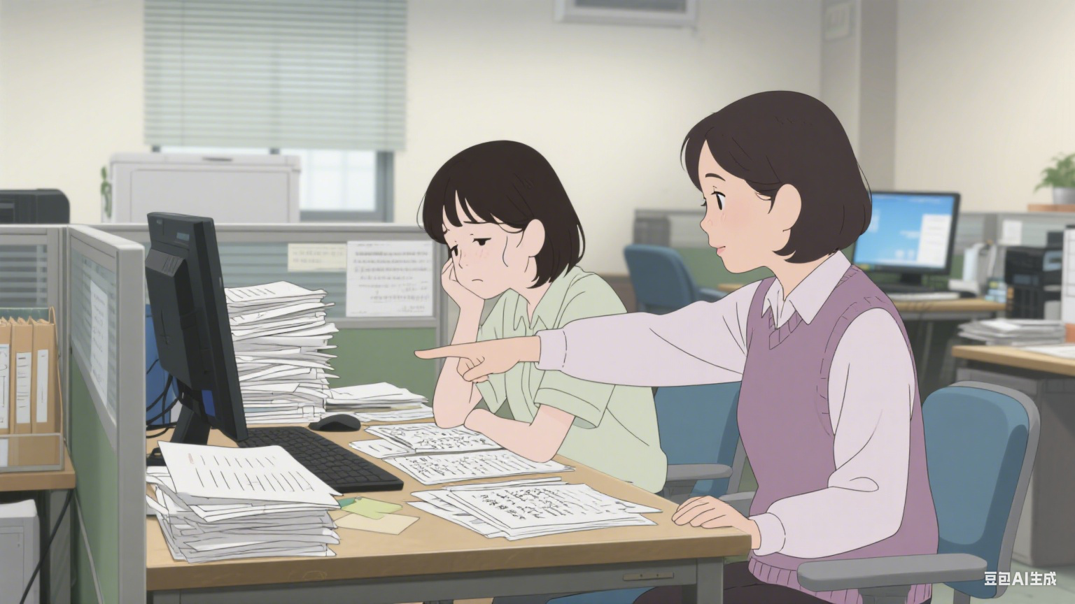 键盘上的 “浓缩魔法”：一个编辑与文本摘要的故事