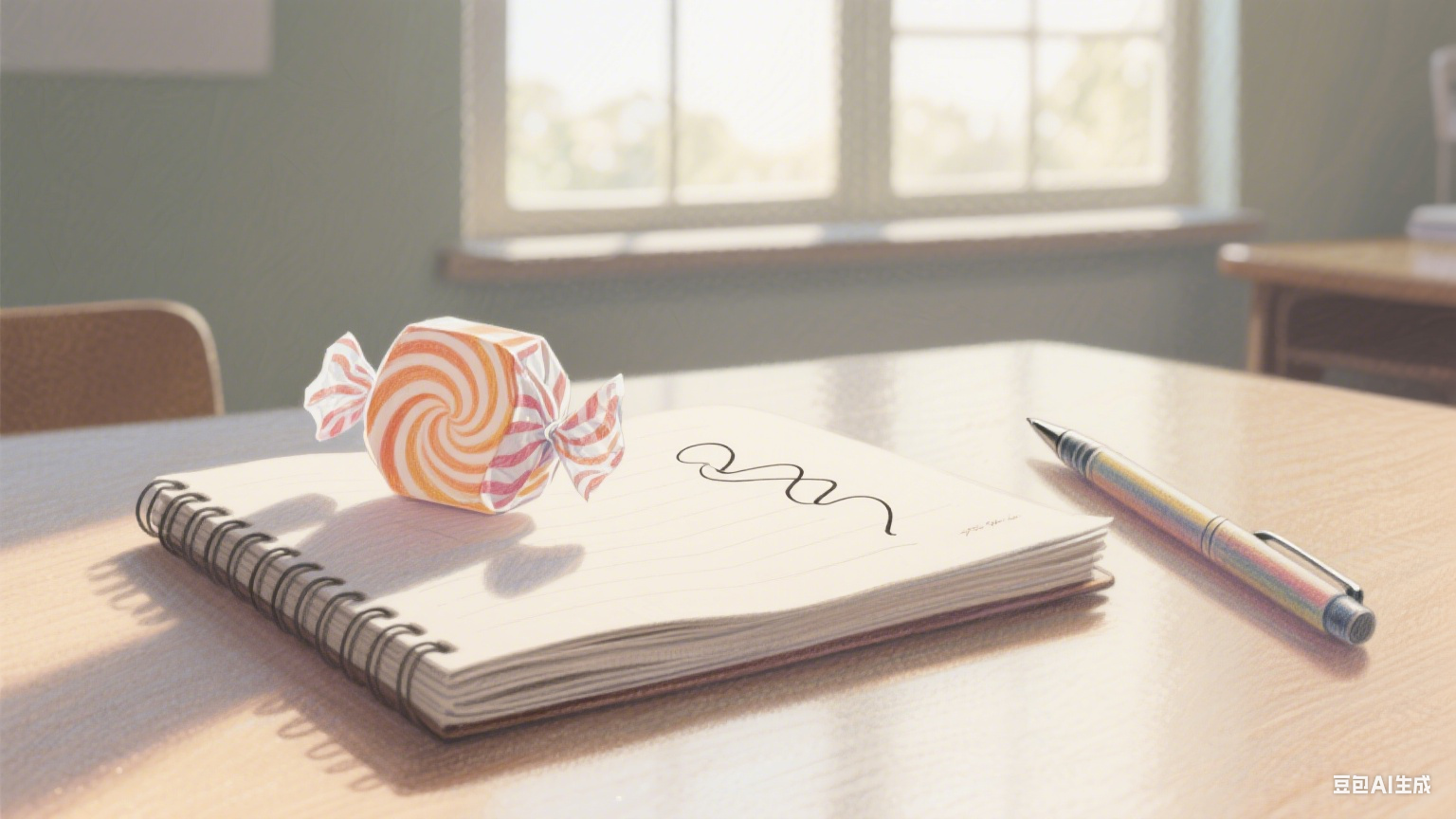 秘语拾光：藏在日常褶皱里的私人语言