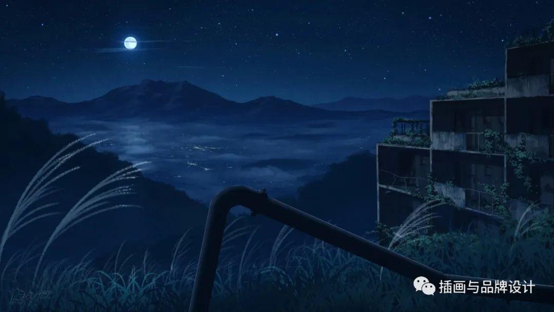 光影里的昼夜：那些藏在镜头背后的滚烫人生