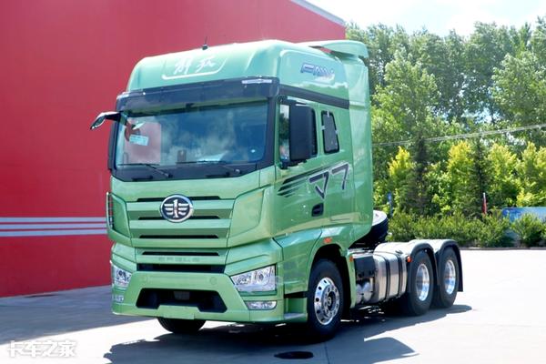 跨越山海的约定：一辆货车里的物流江湖