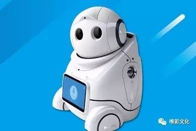 钢铁与温情交织：机器人时代的日常图景