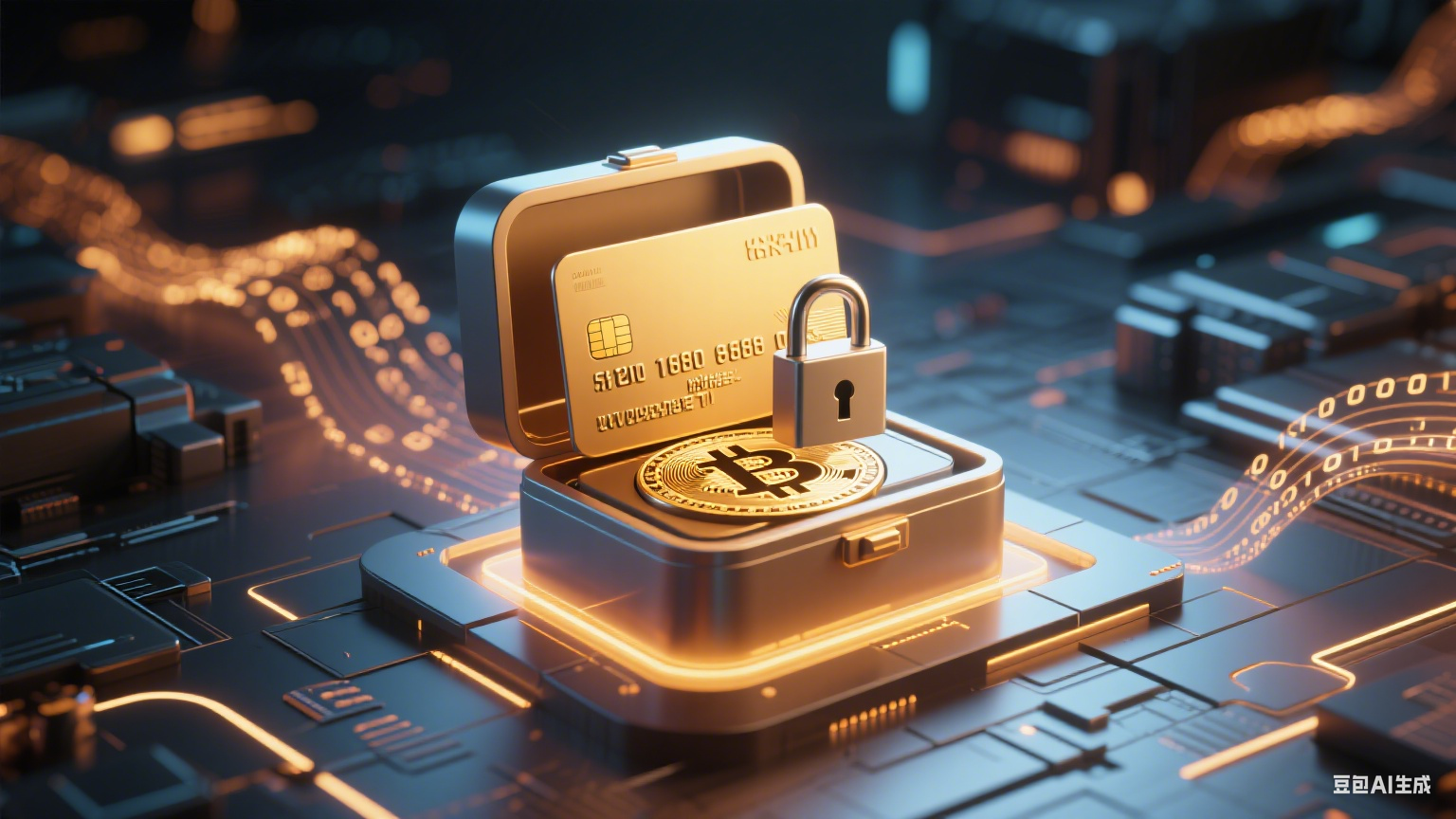 比特币真的是「数字黄金」吗？15 个新手必懂的核心问题