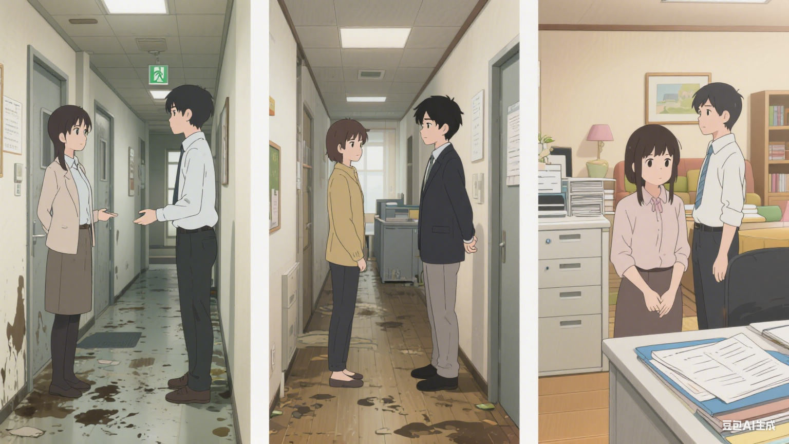 心有旷野，眼有星河：藏在生活褶皱里的大格局