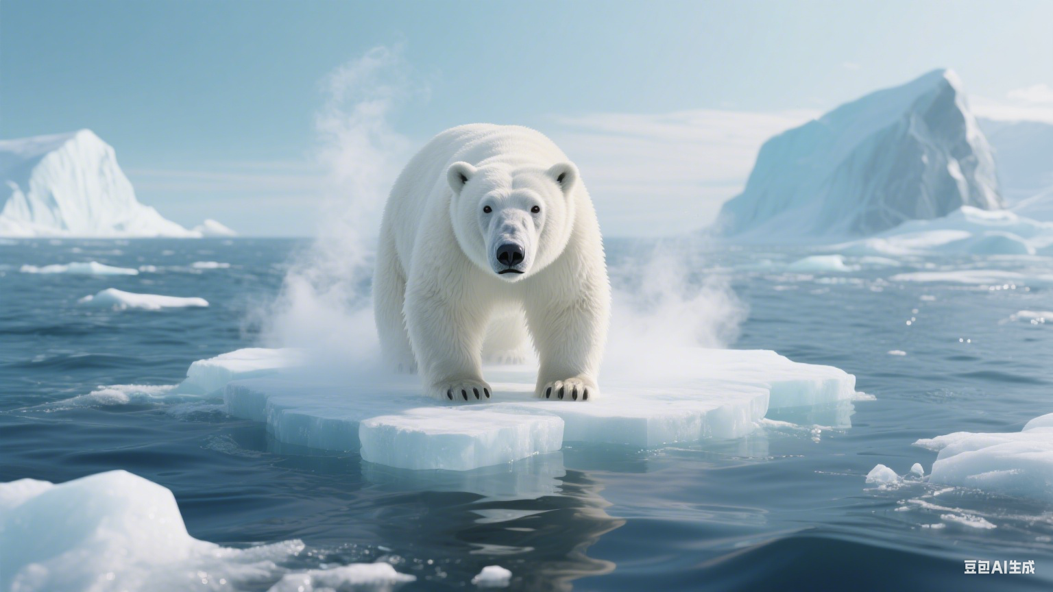 碳达峰:解码蓝色星球的 “呼吸平衡术”