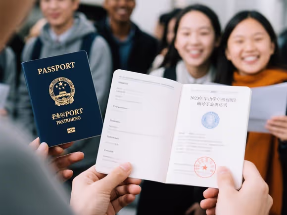出国留学护照需要翻译吗
