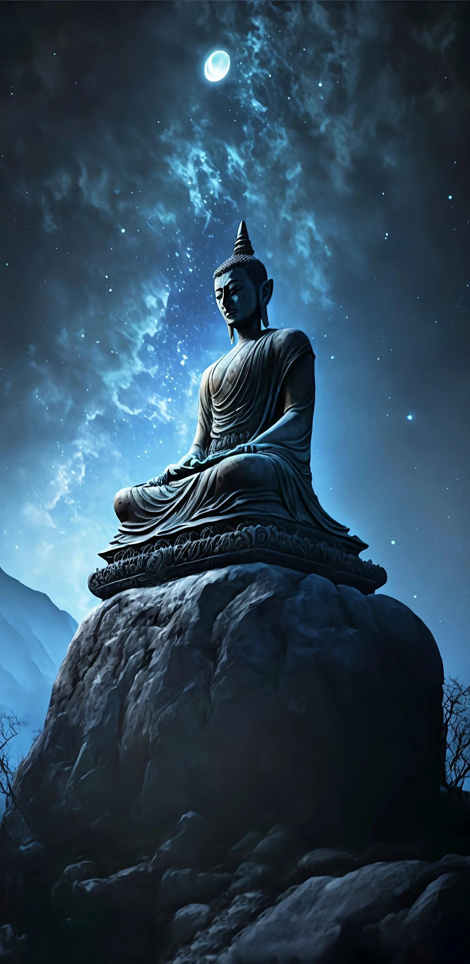 晨钟暮鼓里的时代回响：当代佛教文化的传承与时代融合