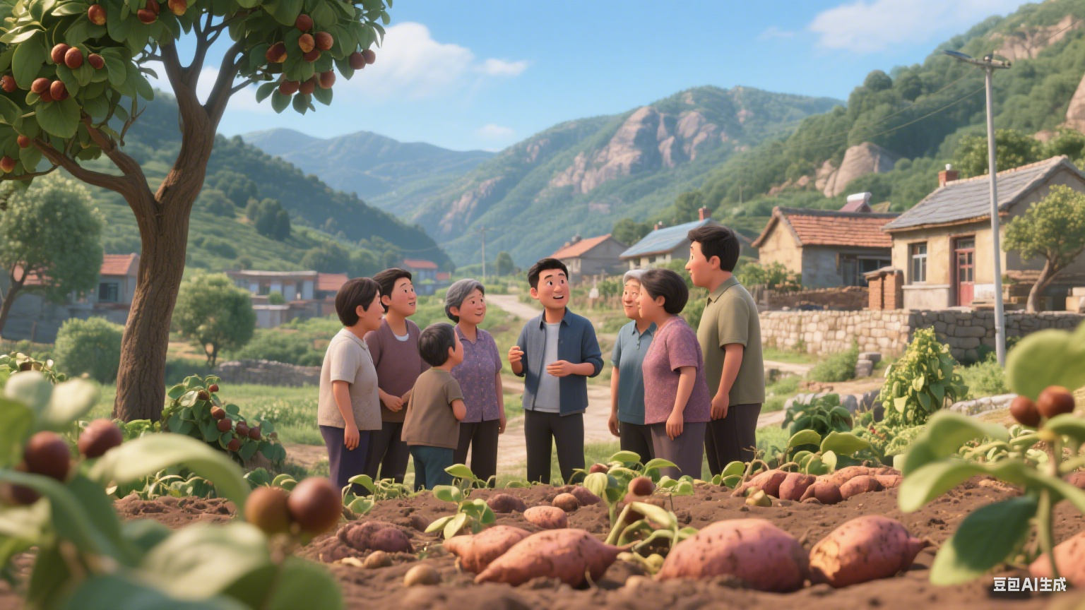 屏幕里的烟火与真心:那些让我们上头的热门短剧