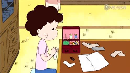 那些藏在时光褶皱里的温柔絮语