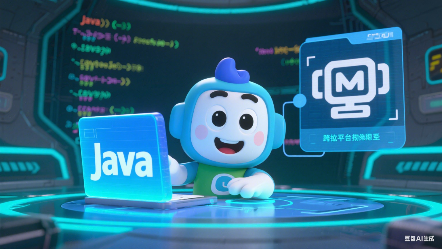 Java：程序员圈里的 “老顽童”，为啥二十年还没退休？