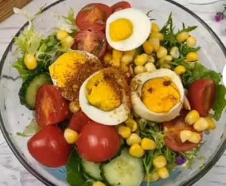 减脂餐：让美味与瘦身同行