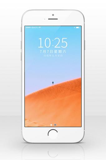 掌中的光影魔术：手机摄影如何重塑视觉表达