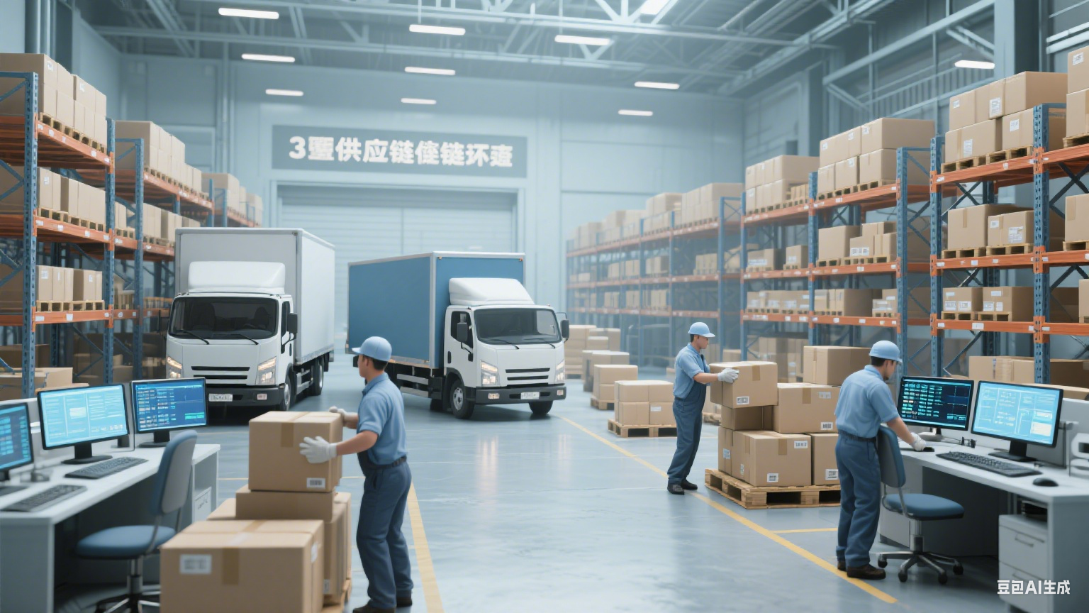供应链管理如何成为企业降本增效与可持续发展的核心引擎？