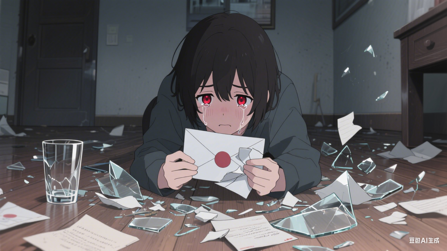 倒叙：让故事从结局开始绽放光彩