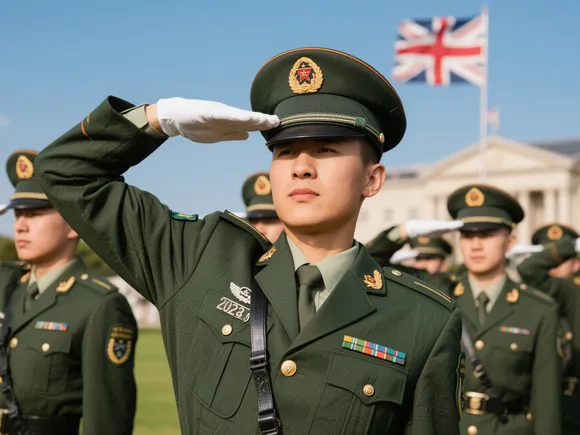 外国留学需要参加军训吗