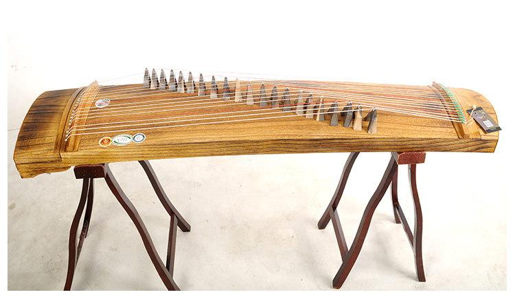 弦上月光,指尖千年