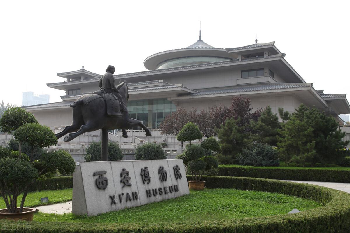 陕西博物馆和西安博物馆哪个值得去?-游小途