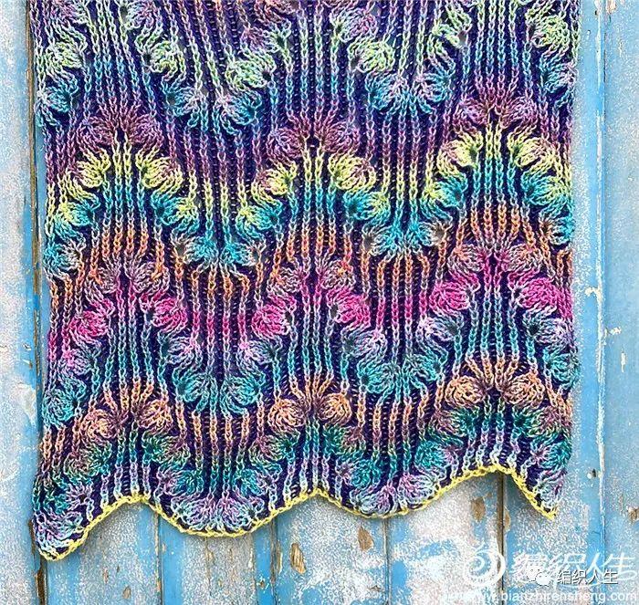 经纬之间的文明印记：编织艺术的千年回响