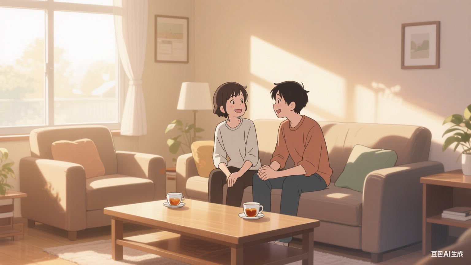 生活中的因果印记：探秘因果复句的魅力