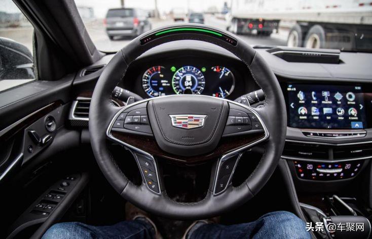 方向盘上的温度：当科技读懂每一次心跳的震颤