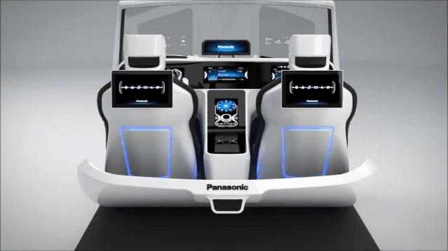 智能座舱：重构未来出行的第三生活空间